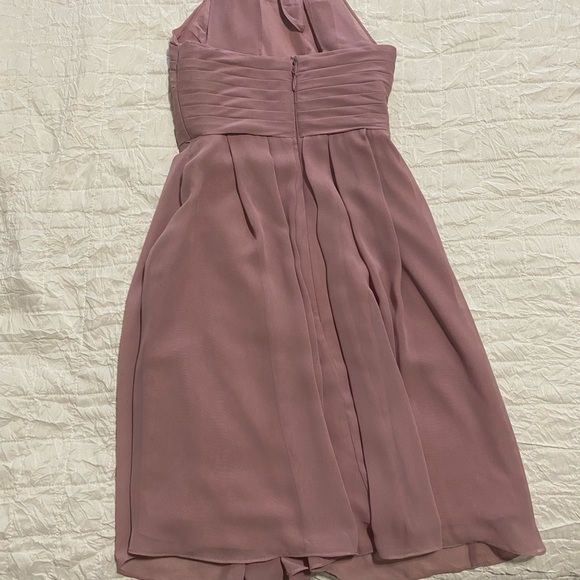 Jr bridesmaids dress - Picture 2 of 2